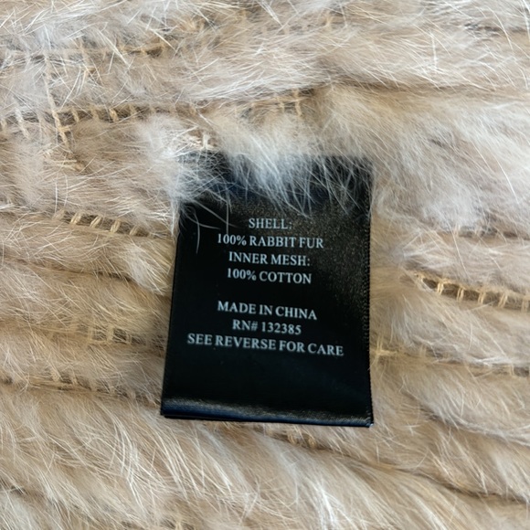 Love Token vest - Picture 7 of 7